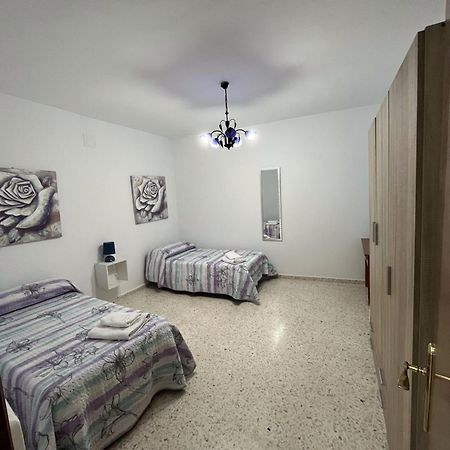Ferienwohnung El Rincon De Matias Segura de León Exterior foto