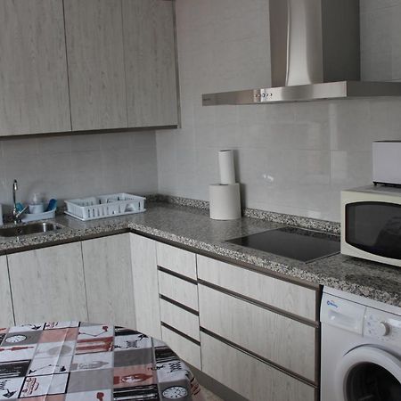 Ferienwohnung El Rincon De Matias Segura de León Exterior foto