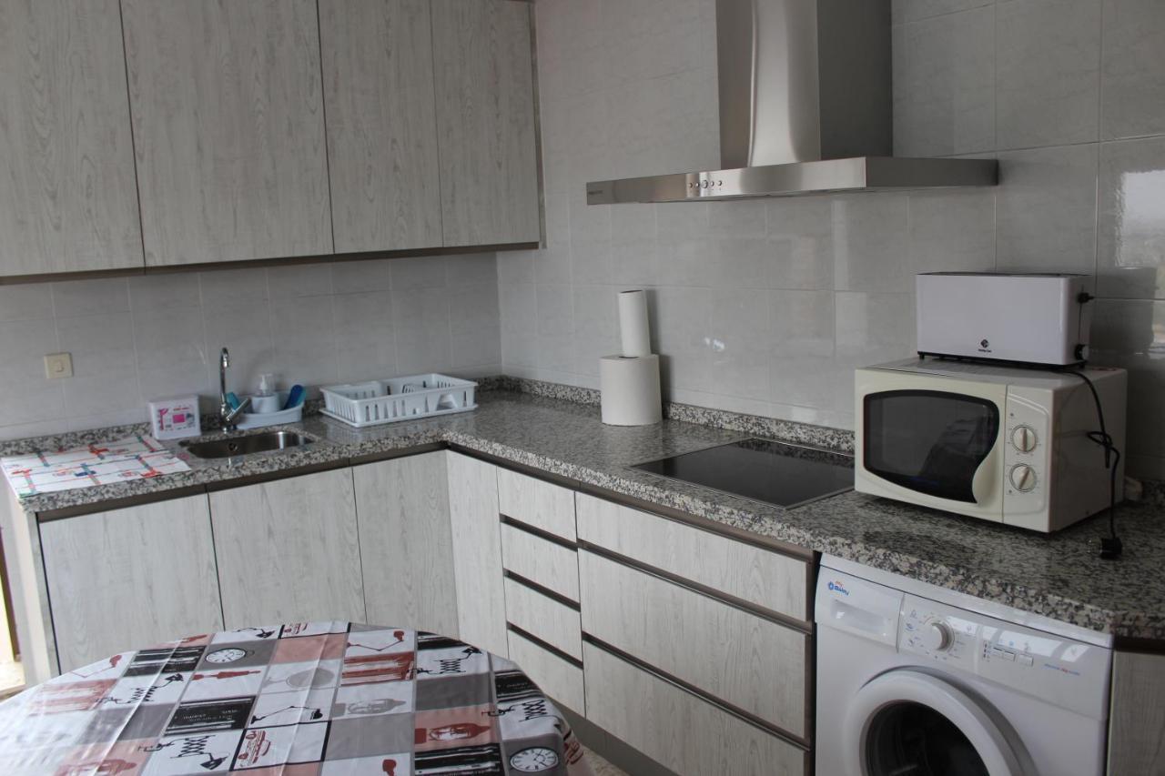 Ferienwohnung El Rincon De Matias Segura de León Exterior foto
